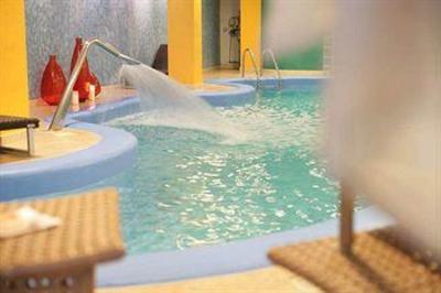 фото отеля Relais La Fontanina