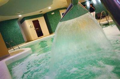 фото отеля Relais La Fontanina