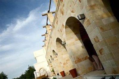 фото отеля Relais La Fontanina