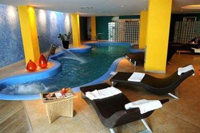 фото отеля Relais La Fontanina