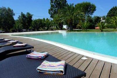 фото отеля Relais La Fontanina
