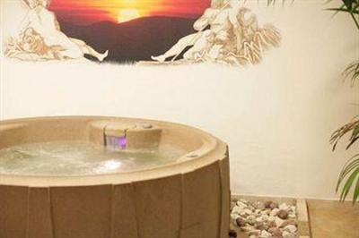 фото отеля Relais La Fontanina