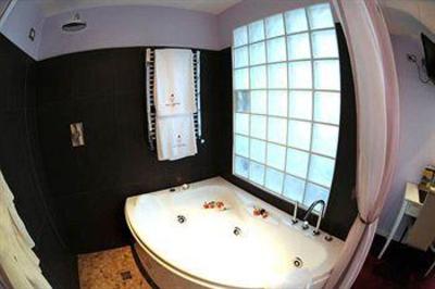 фото отеля Relais La Fontanina