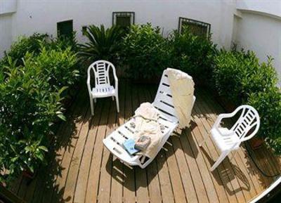 фото отеля Relais La Fontanina