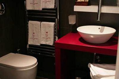фото отеля Relais La Fontanina