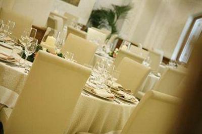 фото отеля Relais La Fontanina