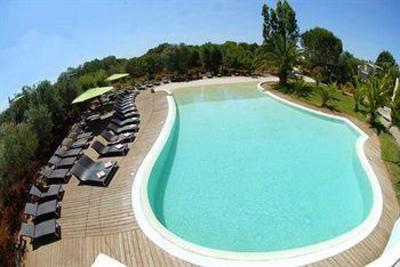 фото отеля Relais La Fontanina