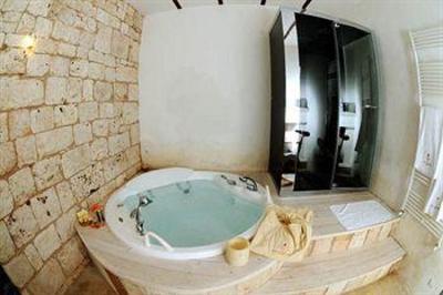 фото отеля Relais La Fontanina