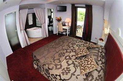 фото отеля Relais La Fontanina