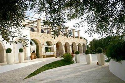 фото отеля Relais La Fontanina