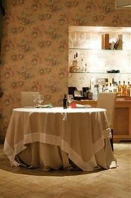 фото отеля Relais La Fontanina
