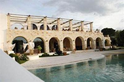 фото отеля Relais La Fontanina