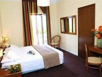 Relais La Fontanina