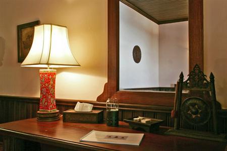 фото отеля Hanumanalaya Angkor's Boutique Residence Siem Reap