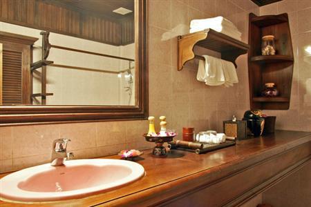 фото отеля Hanumanalaya Angkor's Boutique Residence Siem Reap