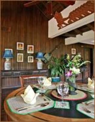 фото отеля Hanumanalaya Angkor's Boutique Residence Siem Reap