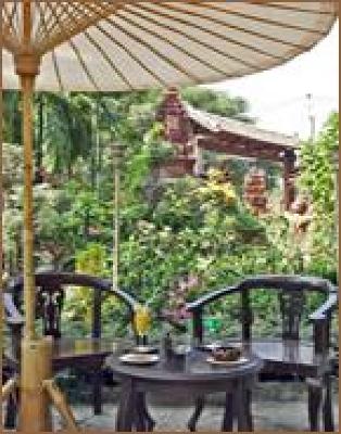 фото отеля Hanumanalaya Angkor's Boutique Residence Siem Reap