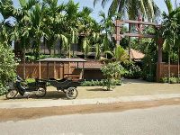 Hanumanalaya Angkor's Boutique Residence Siem Reap