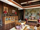 фото отеля Hanumanalaya Angkor's Boutique Residence Siem Reap