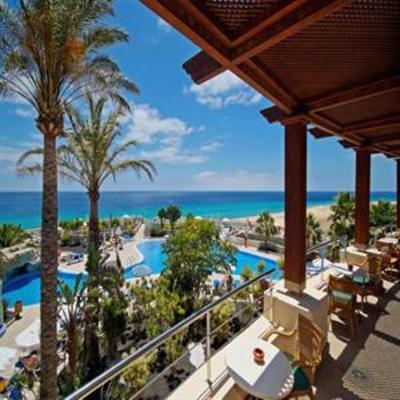 фото отеля Iberostar Playa Gaviotas Park