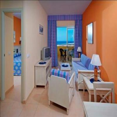 фото отеля Iberostar Playa Gaviotas Park