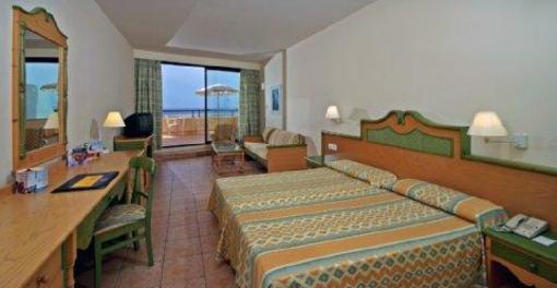 фото отеля Iberostar Playa Gaviotas Park