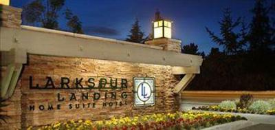 фото отеля Larkspur Landing Sacramento