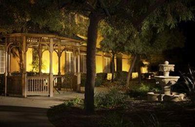 фото отеля Larkspur Landing Sacramento