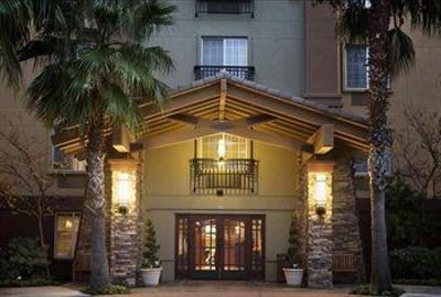 фото отеля Larkspur Landing Sacramento