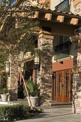фото отеля Larkspur Landing Sacramento