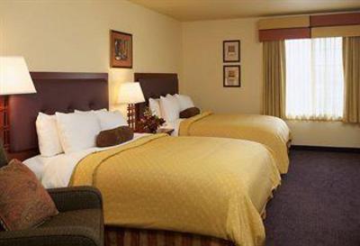фото отеля Larkspur Landing Sacramento
