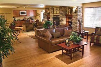 фото отеля Larkspur Landing Sacramento