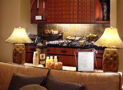фото отеля Larkspur Landing Sacramento