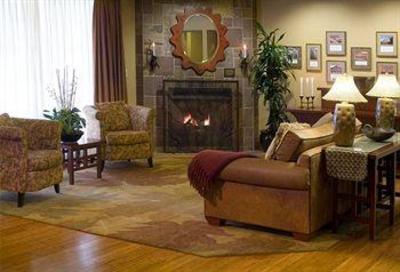 фото отеля Larkspur Landing Sacramento
