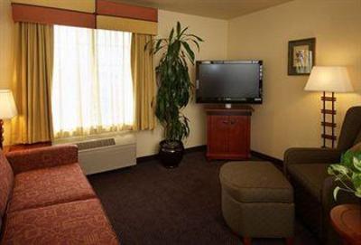 фото отеля Larkspur Landing Sacramento