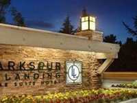 Larkspur Landing Sacramento