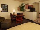 фото отеля Larkspur Landing Sacramento