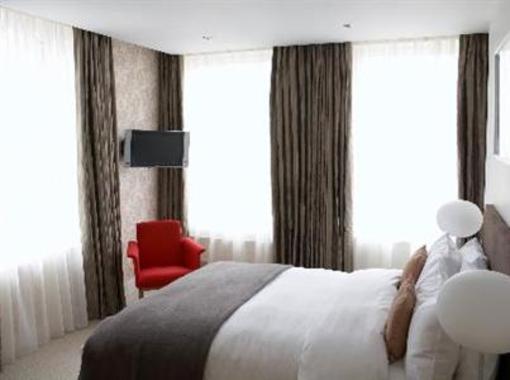 фото отеля Hertford House