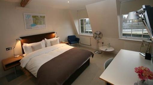фото отеля Hertford House