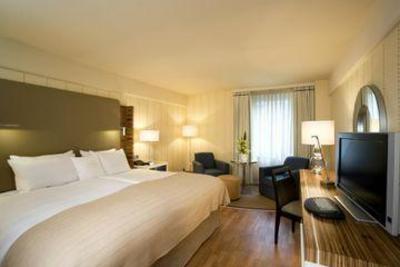 фото отеля Sheraton Stockholm Hotel