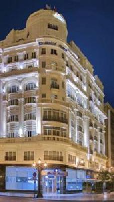 фото отеля Melia Plaza
