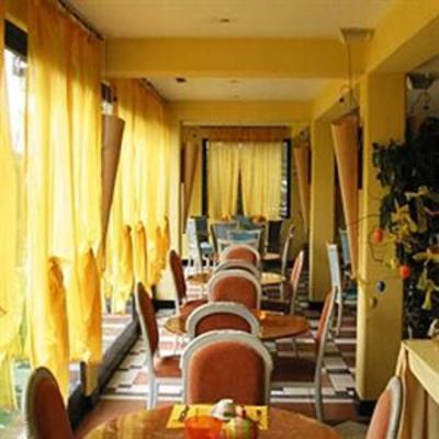 фото отеля Hotel Garni Alba