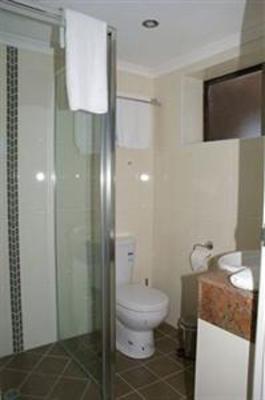 фото отеля Coral Towers Holiday Suites