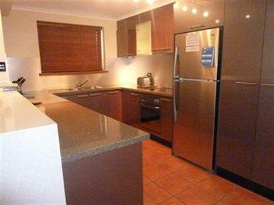 фото отеля Coral Towers Holiday Suites