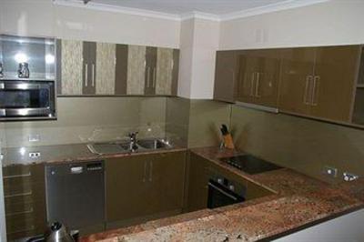 фото отеля Coral Towers Holiday Suites