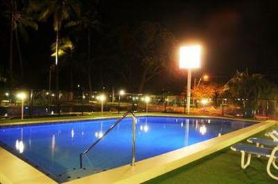 фото отеля Coral Towers Holiday Suites