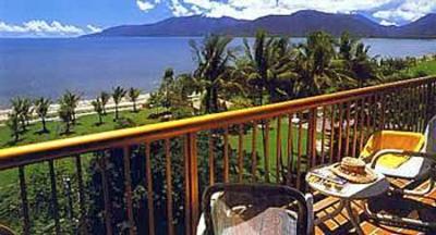 фото отеля Coral Towers Holiday Suites
