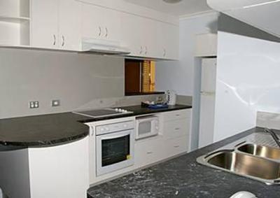 фото отеля Coral Towers Holiday Suites