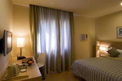 фото отеля Mapple Whitefield Bangalore