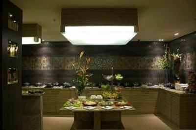 фото отеля Mapple Whitefield Bangalore